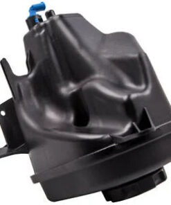 Auto Parts – Coolant Overflow Tank Reservoir w/ Sensor for BMW E70 E71 X5 X6 E72 17137552546