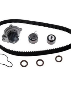 Auto Parts – Timing Belt Bundle Water Pump Fit Dodge Jeep Chrysler PT Cruiser Liberty 16V 02-09