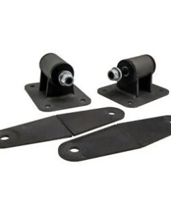 Auto Parts – 2x Engine Motor Mounts fits for Chevrolet Corvette LS1 LS2 LS3 LS6 5.3L 5.7L