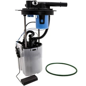 Auto Parts – Back 12V Fuel Pump Module Assembly for Chevrolet Impala V6-3.5L 2007-2008 FG0505