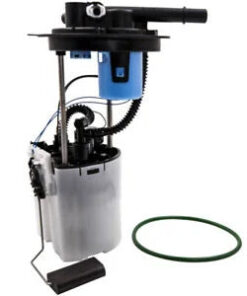 Auto Parts – Back 12V Fuel Pump Module Assembly for Chevrolet Impala V6-3.5L 2007-2008 FG0505