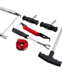Auto Parts – Windshield Removal Automotive Wind Glass Remover Molding release Service Bundle