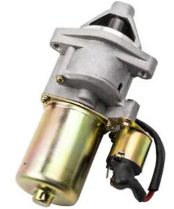 Auto Parts – New Starter for Honda Engine GX340 GX390 11HP 13HP STARTER 11 13 GX 18513