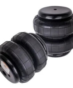 Auto Parts – Pack Of 2 Air Ride Air Suspension Bag 2500lbs for Chevrolet Silverado for Ford