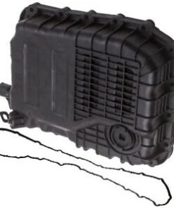 Auto Parts – Automatic Transmission Oil Pan for Hyundai Elantra 11-12 Kia Forte 1.8L 14-16