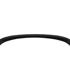 Auto Parts – Forward Bumper Lip fit for Dodge – 1PCS