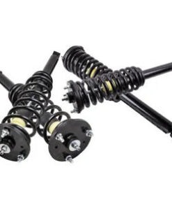 Auto Parts – Air to Coil Spring Suspension Conversion Kits for Lexus LS430 2005 4851059805