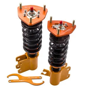 Auto Parts – Forward Coilovers Kits for Nissan S13 180SX 240SX 240SX 1989?C1993 Shock Absorbers