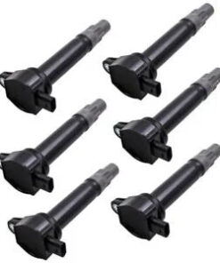 Auto Parts – 6 Packs Ignition Coils for Chrysler Cirrus V6 2.7L 06 Cirrus V6 3.5L 07 08 UF502