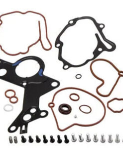 Auto Parts – Vacuum Fuel Tandem Pump Repair Seals Bundle for VOLKSWAGEN EOS 2.0 TDI 2006-2016