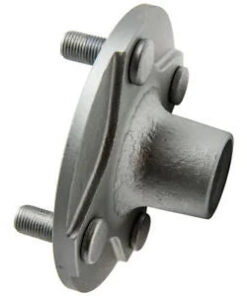Auto Parts – Gas / Electric Back Axle Hub for Yamaha Golf Cart Hub G29 (DRIVE) 2007 – 2016