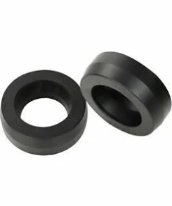 Auto Parts – Fit ONLY 2WD 1994-2018 94-18 Dodge Ram 1500 2500 3500 2″ Front Lift Leveling Bundle