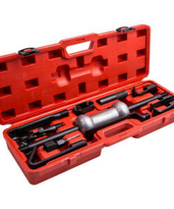 Auto Parts – Dent Puller 10lbs Slide Hammer Auto Body Truck Repair Remover Service Bundle 13PC