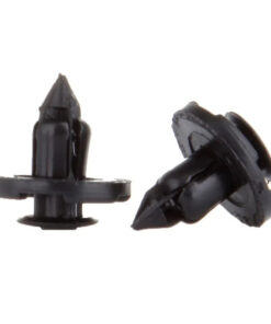 Auto Parts – Door Trim Panel Fender clips 01553-09321 -100 Pcs