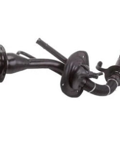 Auto Parts – Fuel/Gas Tank Filler Neck Tube Pipe Fits for Ford Mustang 3.8L 4.6L 1999-2004