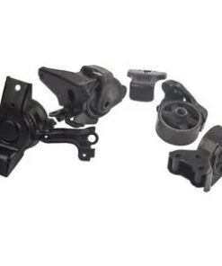 Auto Parts – 4x Engine Motor & Trans Mount for Hyundai Tiburon 2.0L 2003-2006 for Auto Trans