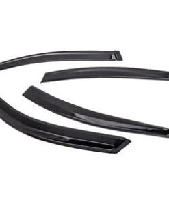 Auto Parts – Window Visor Shade Rain Guard Vent Deflector for Hyundai Elantra 2017 2018 2019