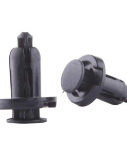 Auto Parts – Fender Rivet Clips Door Trim Panel Fender clips – 100Piece