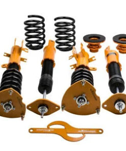 Auto Parts – Coilovers Suspension Kits for Nissan Altima L32A D32 for Maxima A35 Adj. Damper