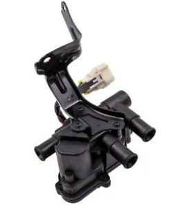 Auto Parts – 1X Heater Coolant Control Valve Fit Toyota Prius 1.5L 2004 – 2009 16670-21010