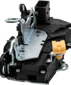 Auto Parts – Door Lock Actuator Motor Forward Left Driver Fit Chevy GMC Cadillac 2007-09 08