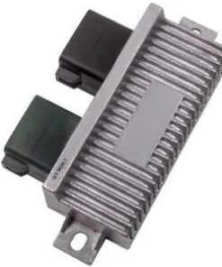Auto Parts – Glow Plug Control Relay Module GPCM Fit Ford Powerstroke F250 350 super duty