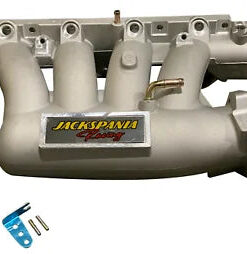 Auto Parts – Pro Series Intake Manifold for K20Z3 Honda Civic Si 06-11 Acura TSX 04-08 K24A2