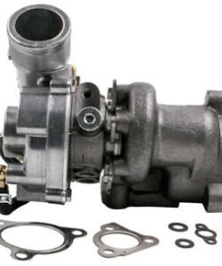 Auto Parts – Upgrade K04 015 k04-015 Turbo charger for VW Passat 1.8T for Audi A4 A6 1999