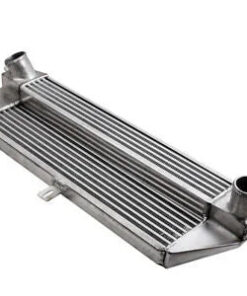 Auto Parts – 52/55 MM Forward Mount Intercooler for BMW Mini Cooper S R56 R57 245 x 760 x 255