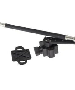 Auto Parts – eLevel Ride Height Sensor for Linkage Hardware Air Ride Suspension AAROT120