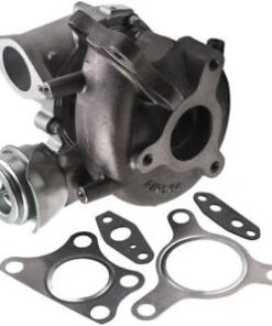 Auto Parts – Turbo Charger for Nissan Navara Pathfinder GT2056V 769708-0001 2.5L YD25DDTi
