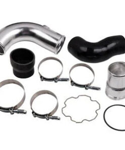 Auto Parts – Cold Side Intercooler Pipe Upgrade Bundle for Ford 6.7L 11-16 Powerstroke Diesel