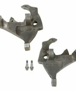 Auto Parts – for 1988-1998 Chevy Silverado GMC Sierra C1500 C2500 4″ Lift Bundle Lift Spindles
