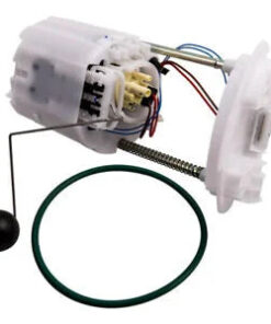 Auto Parts – Electric Fuel Pump w/Sending Unit for Chrysler 300 V6-3.5L 2005-2010 E7241M