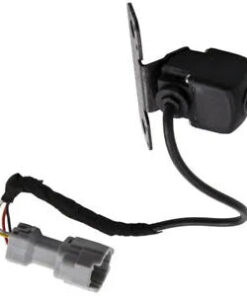 Auto Parts – Back View Backup Camera Fit for Hyundai Santa Fe 2013 2014 2015 2016 95760-2W100