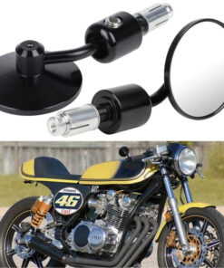 Auto Parts – Motorcycle side mirror for Yamaha Sport