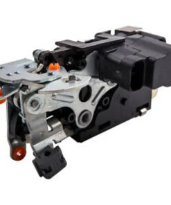 Auto Parts – Forward Driver Left Door Lock Actuator for GMC Sierra 1500 HD 05-06 15068499