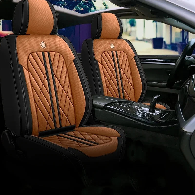 Auto Parts – Waterproof Auto Seat Protectors - Image 18