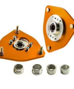 Auto Parts – Adjustable Forward Camber Plate for Subaru Impreza WRX STI 2004 GDA?GDB Coilover
