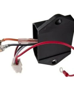 Auto Parts – CDI Ignitor for EZGO Golf Cart 4 Cycle Gas Models 1991-2002 12V 72562-G01
