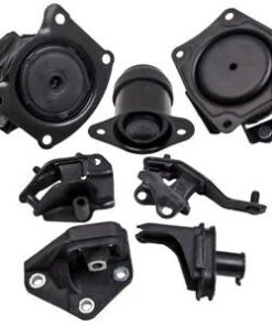 Auto Parts – 7pcs Motor & Trans Mount for Acura TSX 2.4L 2004-08 for Auto Trans A4517 A4516