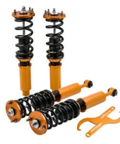 Auto Parts – Coilovers Suspension Kits fit Honda Accord DX EX LX SE 04-08 Acura TSX 03-07