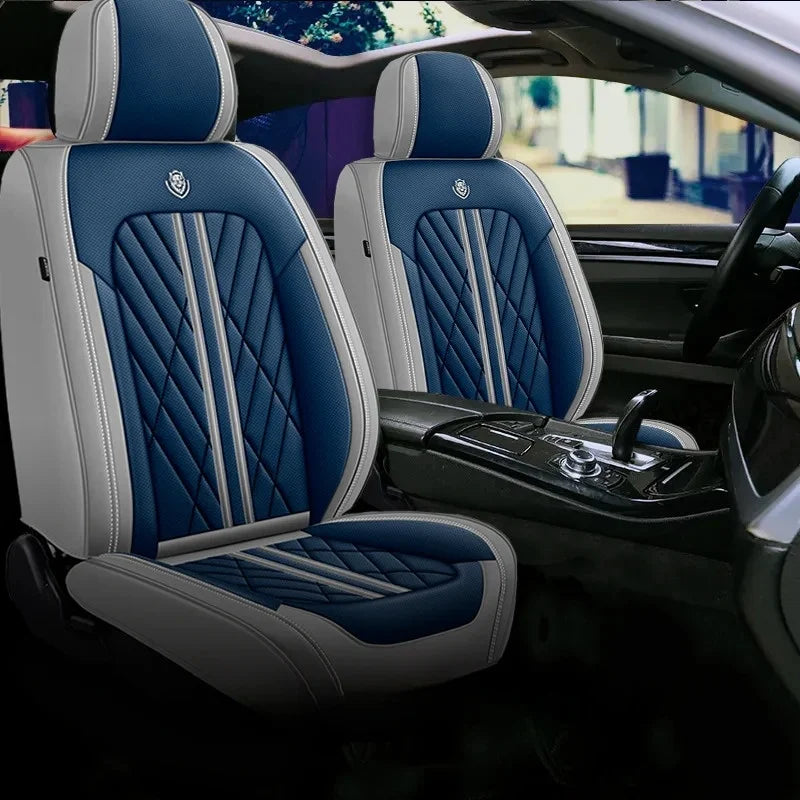 Auto Parts – Waterproof Auto Seat Protectors - Image 20