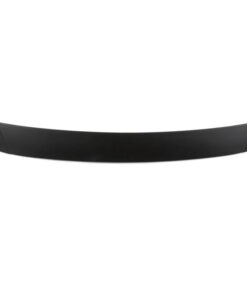 Auto Parts – Back Window Top Roof Spoiler Wing ABS for Toyota