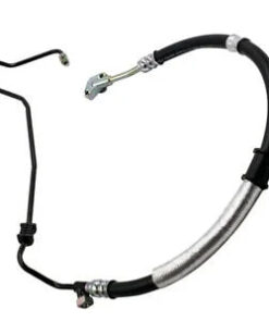 Auto Parts – 53713S87A04 for Honda Accord V6 3.0L 3.0 Power Steering Pressure Oil Hose 365527