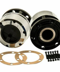 Auto Parts – Hand Locking Hub for KIA Sportage Base EX Sport Utility 1995-2002 4WD