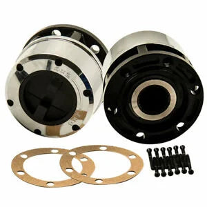 Auto Parts – Hand Locking Hub for KIA Sportage Base EX Sport Utility 1995-2002 4WD