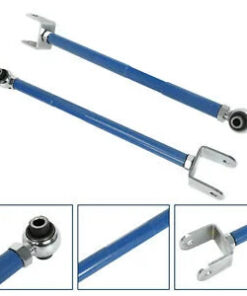 Auto Parts – for 92-05/02-08 BMW Z4 E85 E36 E46 Rear Lower Adjustable Control Camber Bundle Arm