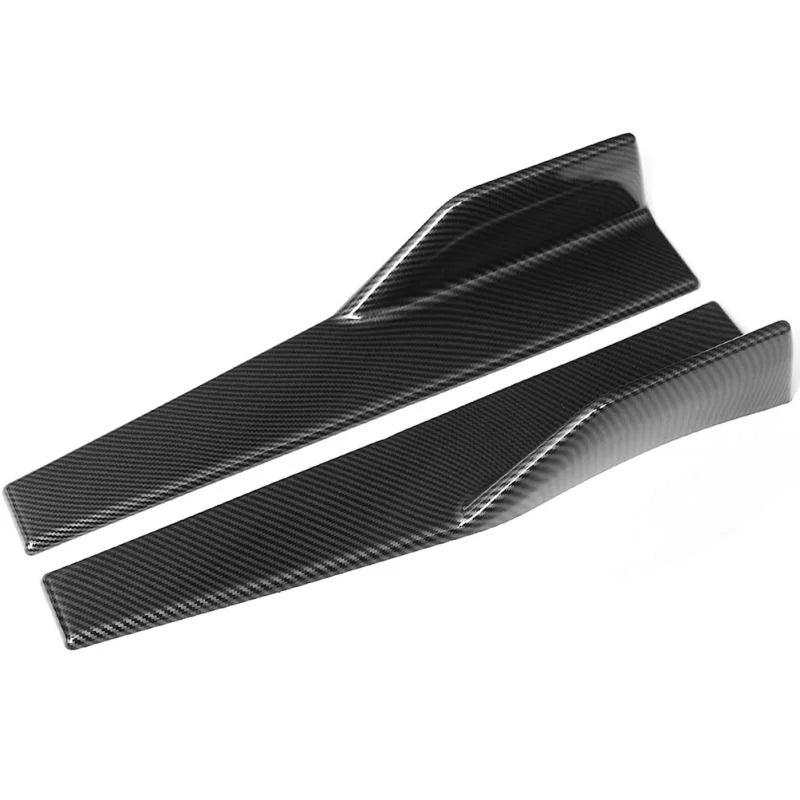 Auto Parts – Side Skirts Rocker Panel for BMW Audi