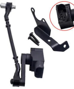 Auto Parts – Right Air Suspension Ride Height Level Sensor for Land Rover 2003-2012 RQH000121